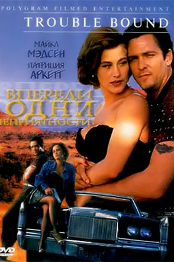 Впереди одни неприятности (1993)