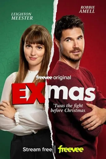 EXmas (2023)