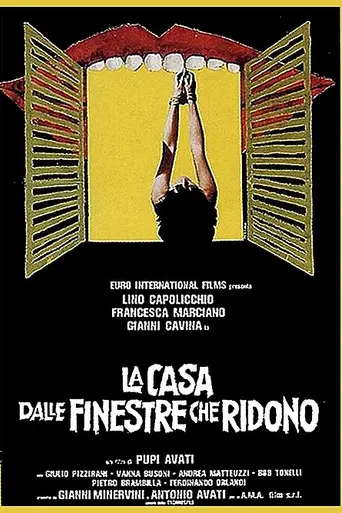 La casa dalle finestre che ridono (1976)