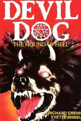 Devil Dog: The Hound of Hell (1978)
