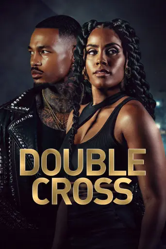 Double Cross (2020)