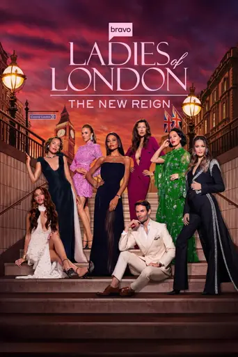 Ladies of London: The New Reign (2014)