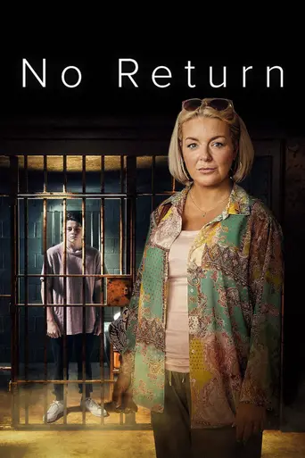 No Return (2022)