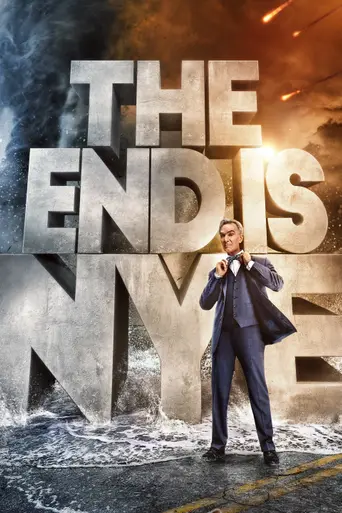 The End is Nye (2022)