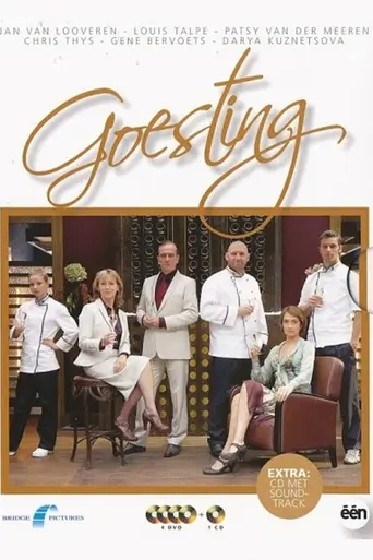 Goesting (2010)