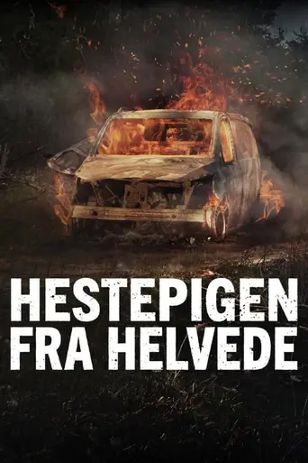 Hestepigen fra helvede (2025)