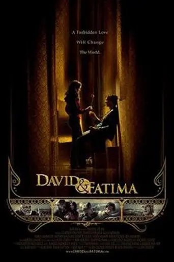 David & Fatima (2008)