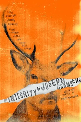 The Integrity of Joseph Chambers (2022)
