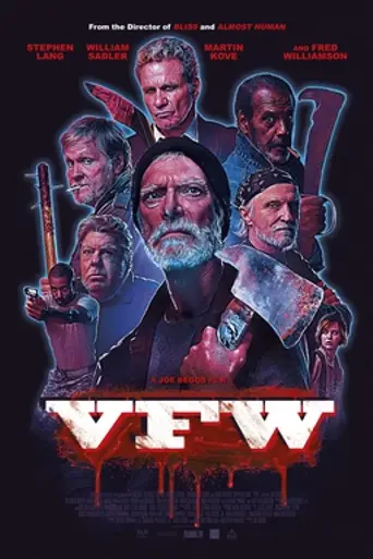 VFW (2020)