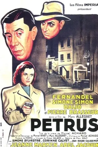 Pétrus (1946)