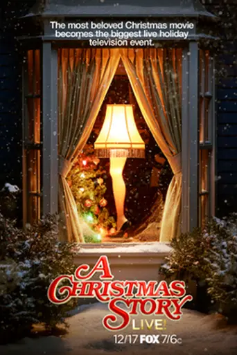 A Christmas Story Live! (2017)