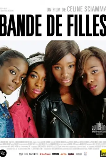 Girlhood (2014)