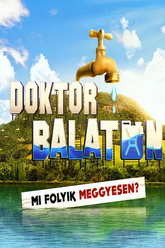 Doktor Balaton (2020)