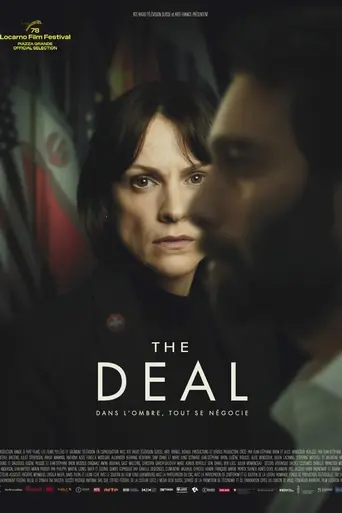 The Deal (2025)