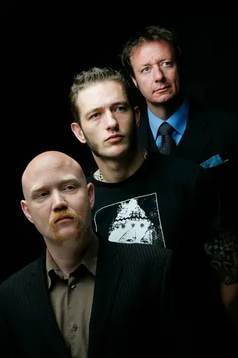 The 7 Deadly Sins (2007)