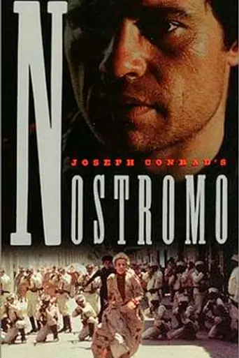 Nostromo (1997)