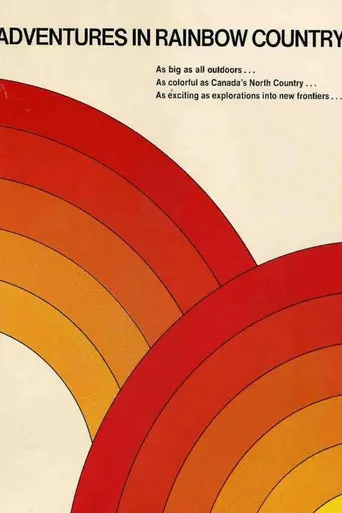 Adventures in Rainbow Country (1970)