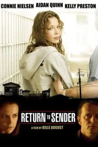 Return to Sender (2004)
