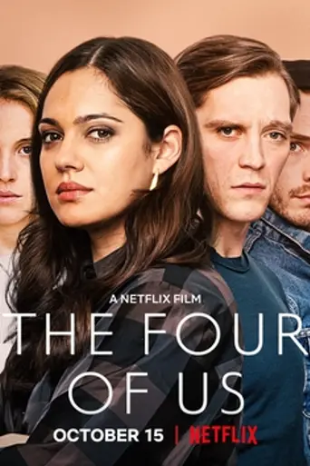 The Four of Us (2021)
