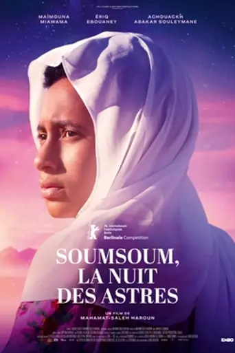Soumsoum, The Night of the Stars (2026)