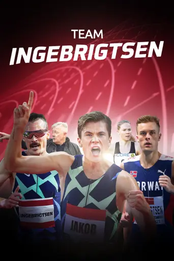 Team Ingebrigtsen (2016)