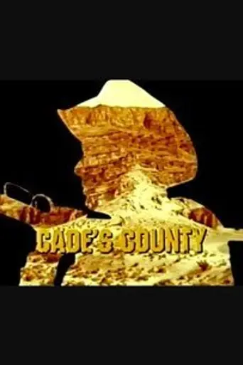 Cade's County (1971)