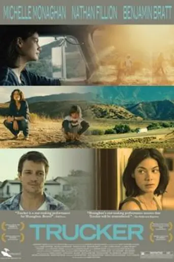 Trucker (2008)
