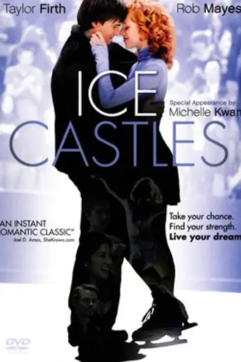 Castillos de hielo (película de 2010) (2010)