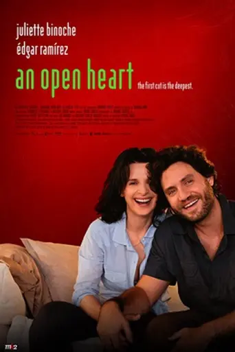 An Open Heart (2012)