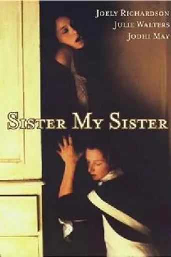 Sister My Sister (1994)