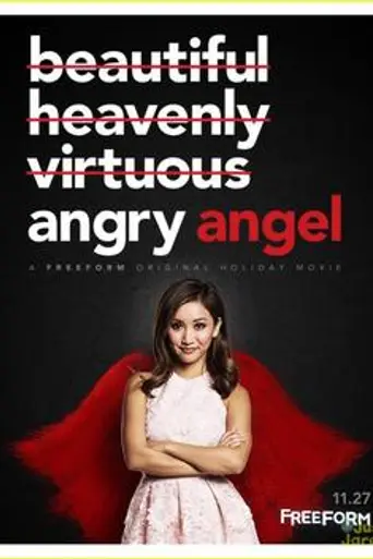 Angry Angel (2017)