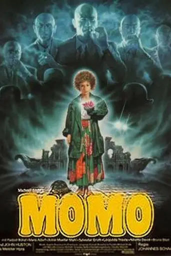 Momo (1986)