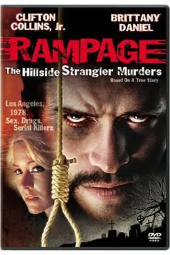 Rampage: The Hillside Strangler Murders (2006)