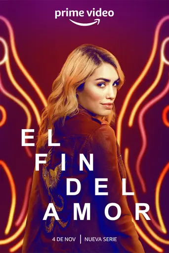 El fin del amor (2022)