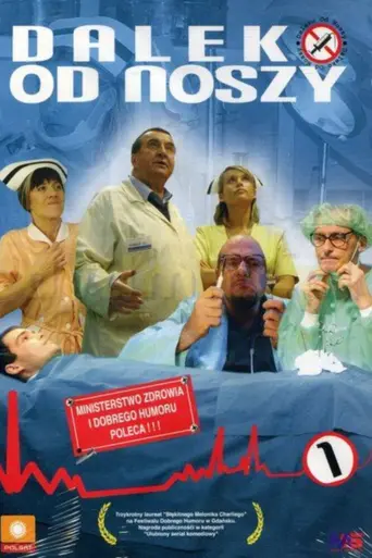 Off the Stretcher 2 (2010)