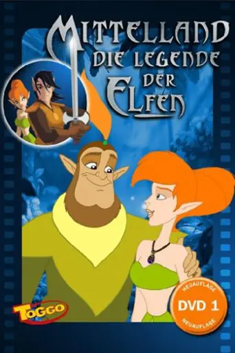Shadow of the Elves (2004)