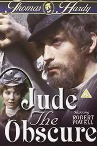 Jude the Obscure (1971)
