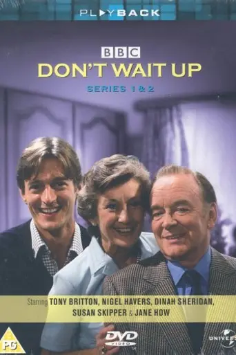 Don't Wait Up (serie) (1983)