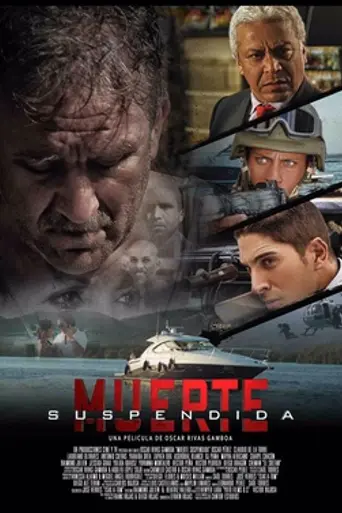 Muerte Suspendida (2015)