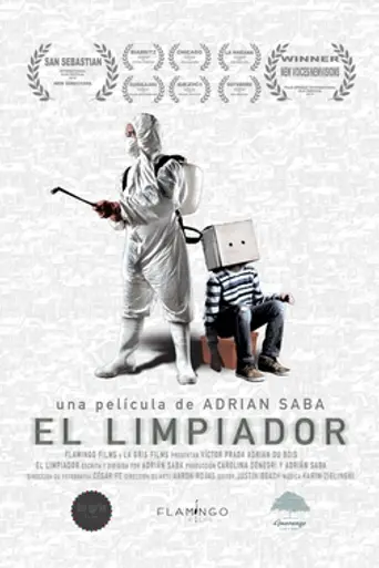 El limpiador (2012)