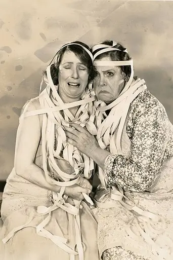 Caught Short (1930)