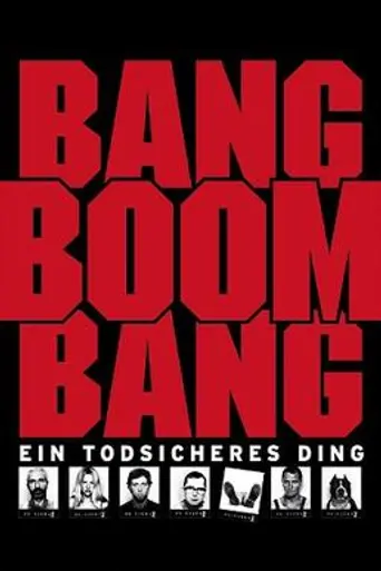 Bang Boom Bang (1999)