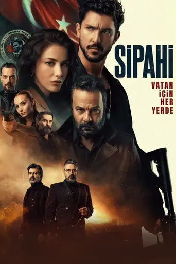 Sipahi (2022)