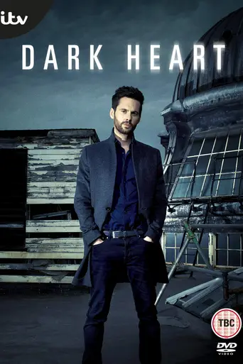 Dark Heart (2018)