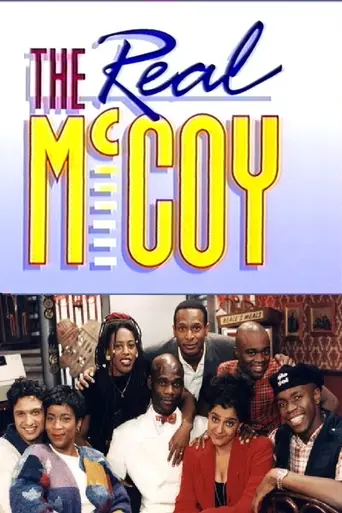 The Real McCoy (1991)