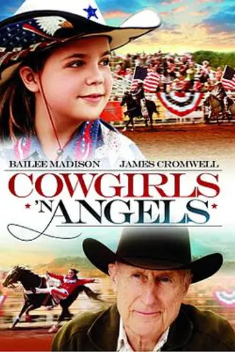Cowgirls 'n Angels (2012)