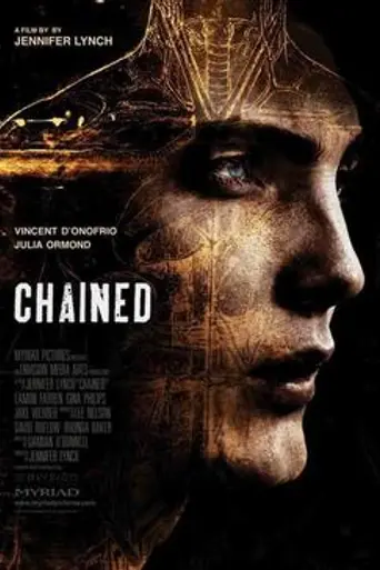 Chained (2012)