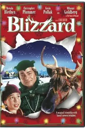 Blizzard (2003)
