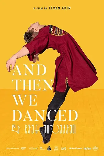 And Then We Danced (2019)