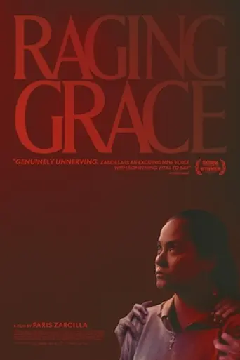 Raging Grace (2023)